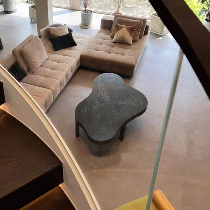 MAS-2236 Masdio MATTIA Modern Coffee Table Masdio