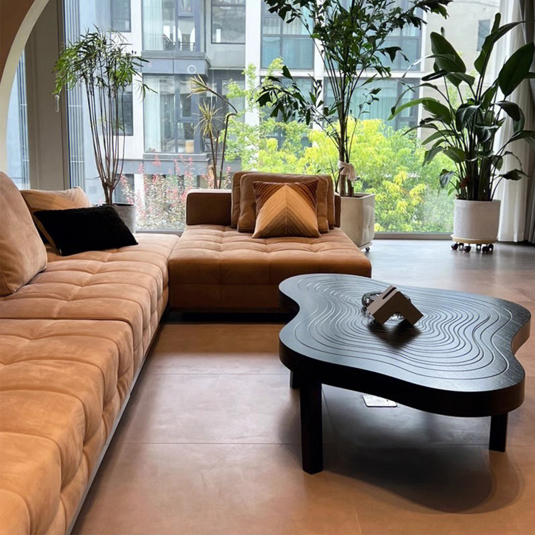 MAS-2236 Masdio MATTIA Modern Coffee Table Masdio