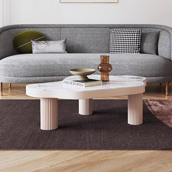 MAS-2237 Masdio LABBIEL Modern Coffee Table Masdio