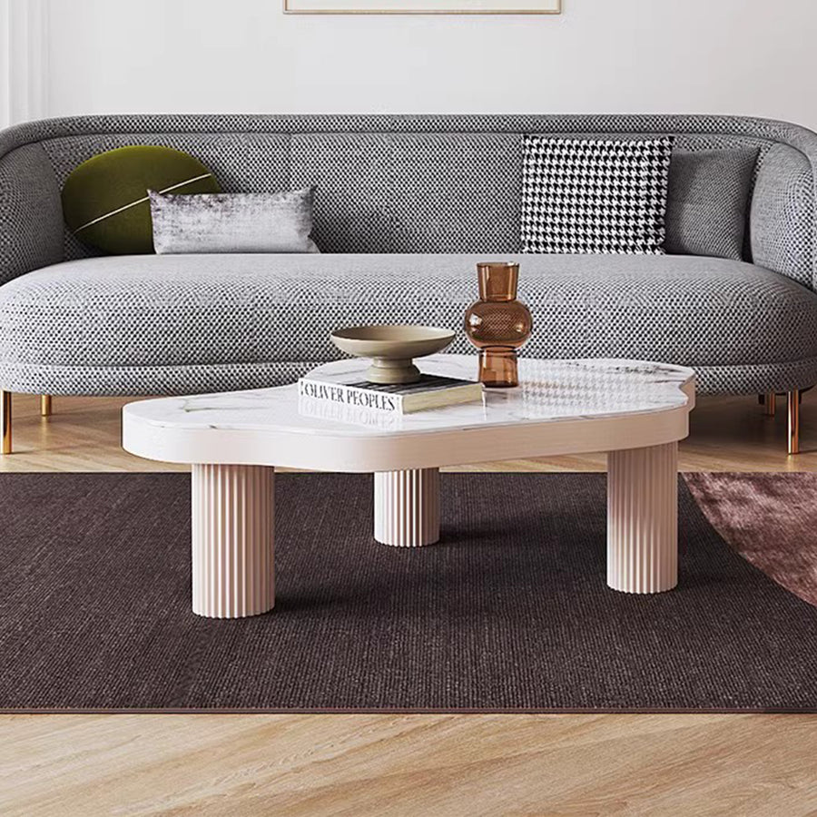 MAS-2237 Masdio LABBIEL Modern Coffee Table Masdio