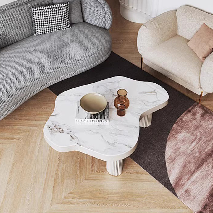 MAS-2237 Masdio LABBIEL Modern Coffee Table Masdio