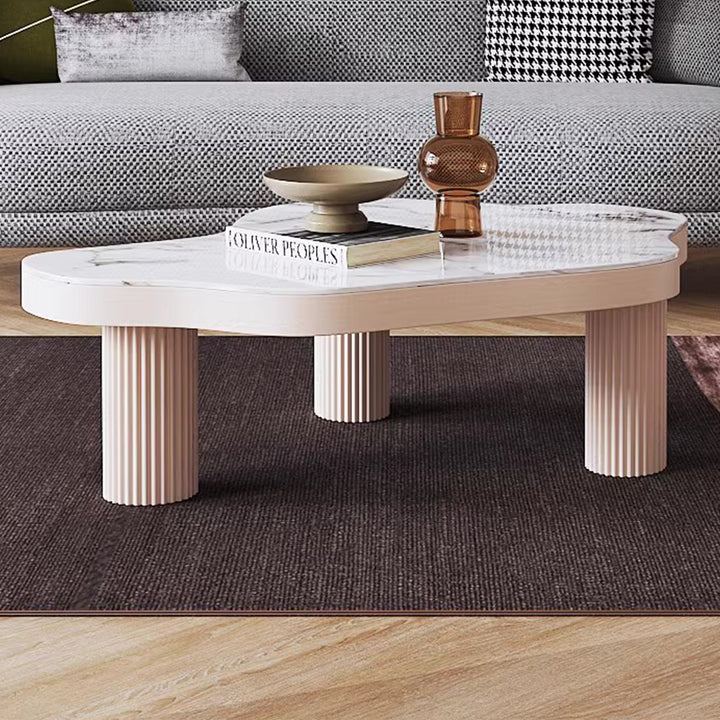 MAS-2237 Masdio LABBIEL Modern Coffee Table Masdio