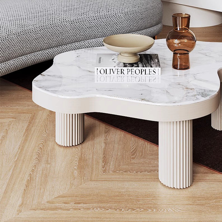 MAS-2237 Masdio LABBIEL Modern Coffee Table Masdio