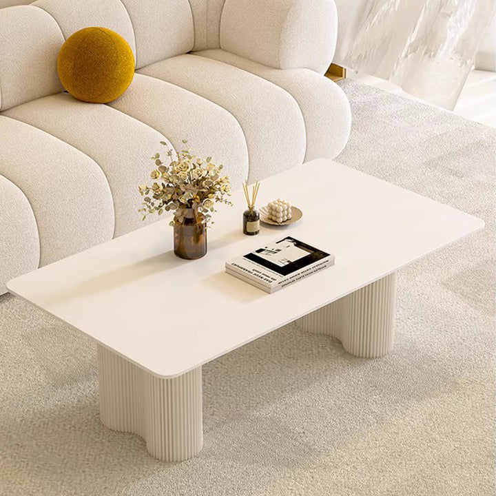 MAS-2237 Masdio MENESES Minimalist Coffee Table Masdio