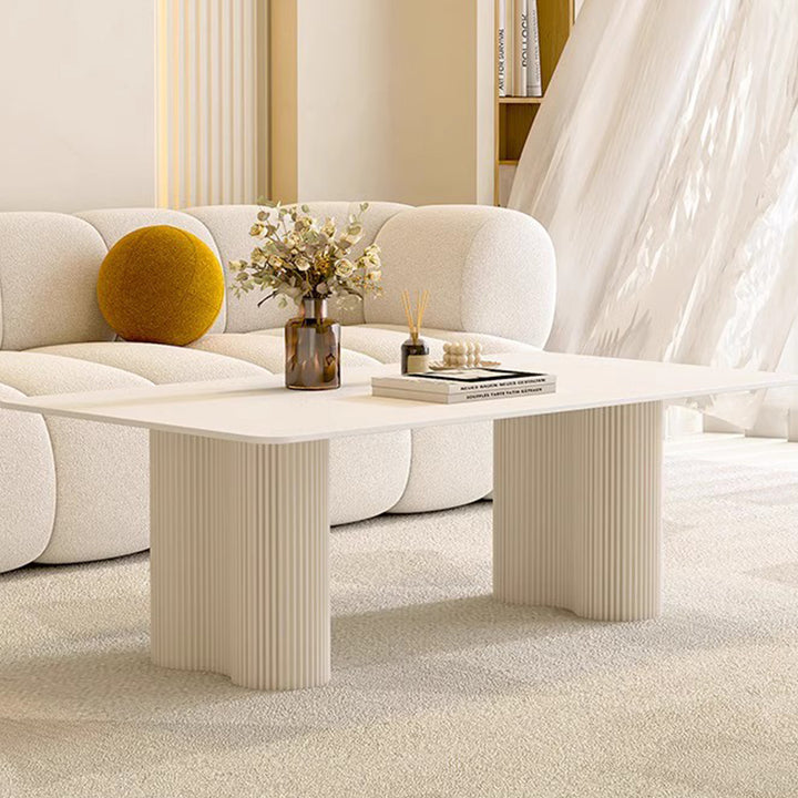 MAS-2237 Masdio MENESES Minimalist Coffee Table Masdio