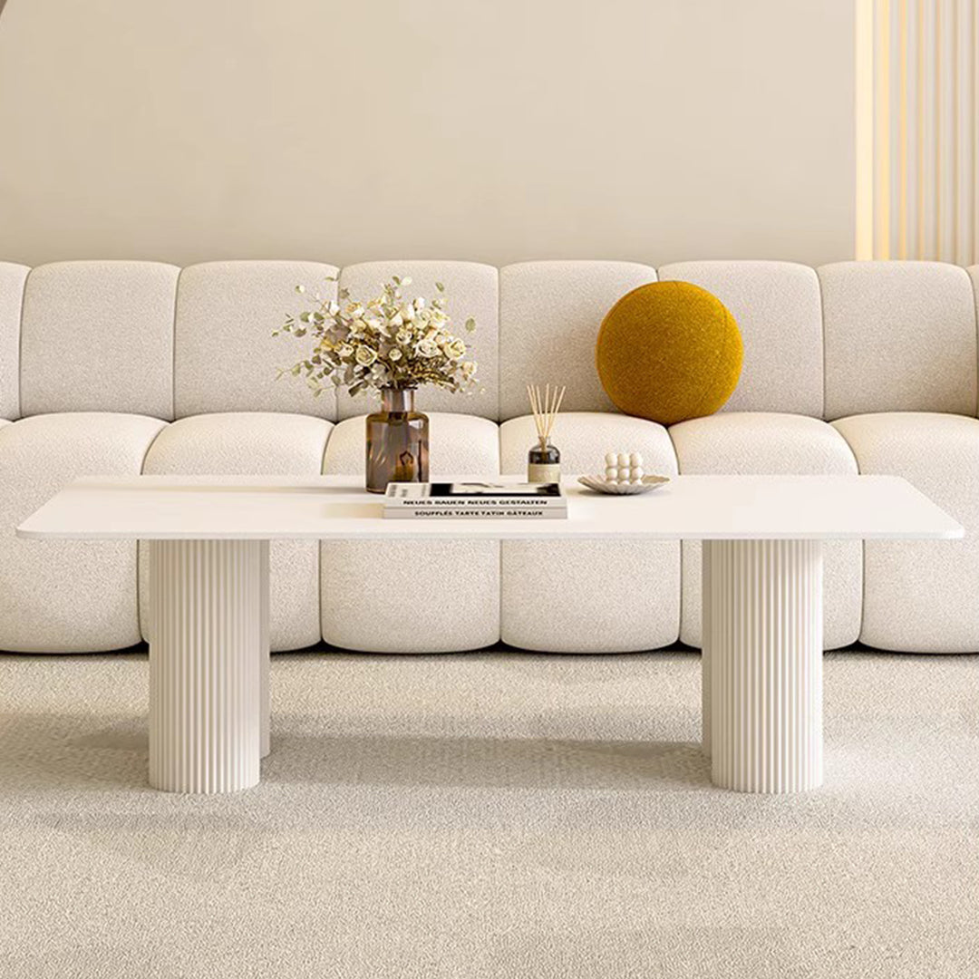 MAS-2237 Masdio MENESES Minimalist Coffee Table Masdio