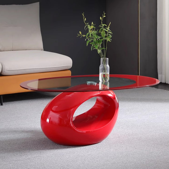 MAS-2244 Masdio AZZO Modern Coffee Table Masdio