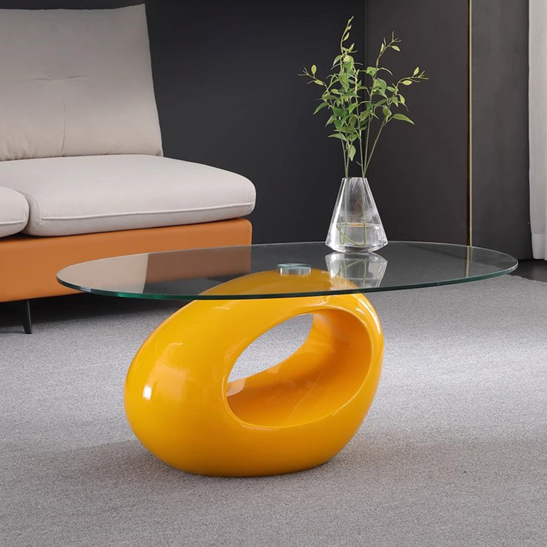 MAS-2244 Masdio AZZO Modern Coffee Table Masdio