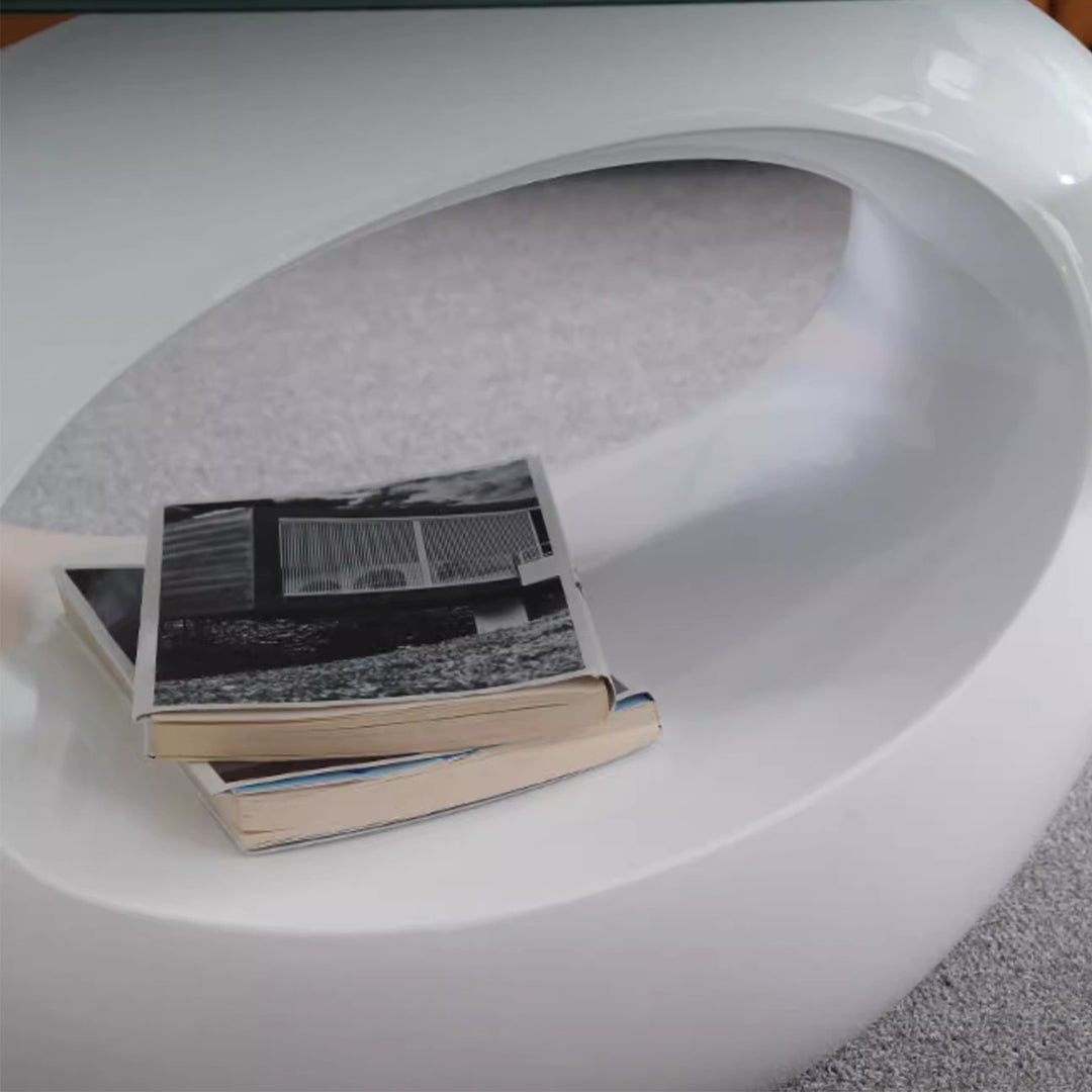 MAS-2244 Masdio AZZO Modern Coffee Table Masdio