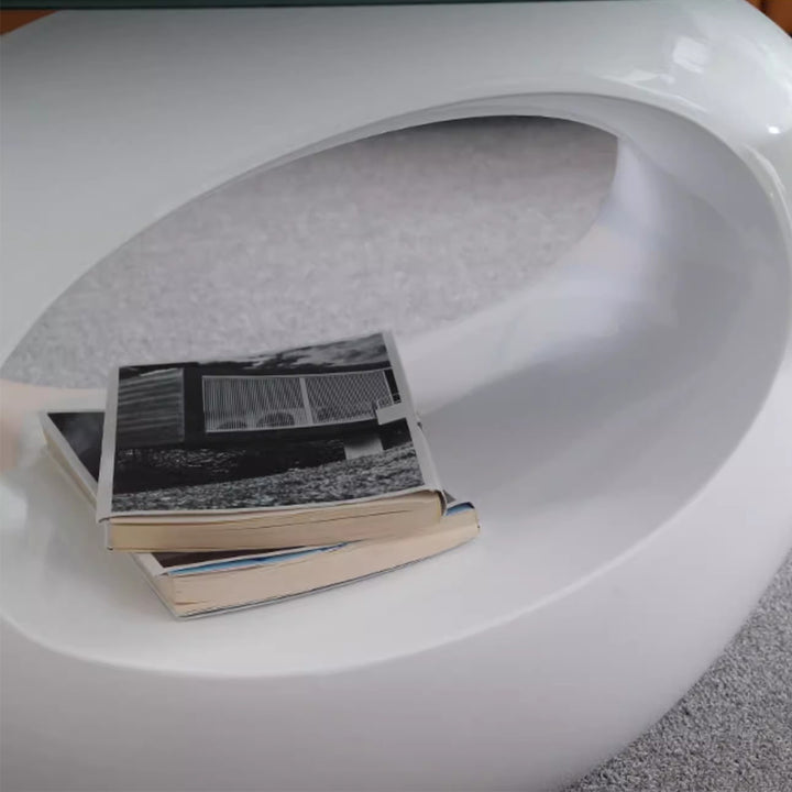MAS-2244 Masdio AZZO Modern Coffee Table Masdio