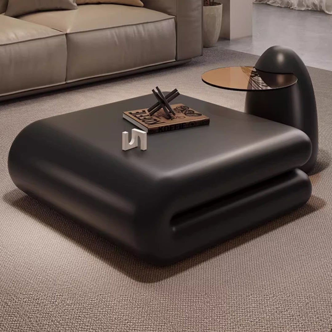 MAS-2245 Masdio ELIO Japandi Coffee Table Masdio