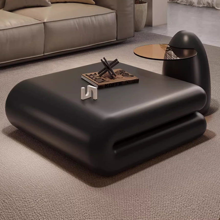MAS-2245 Masdio ELIO Japandi Coffee Table Masdio