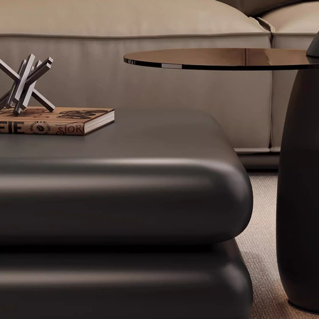 MAS-2245 Masdio ELIO Japandi Coffee Table Masdio