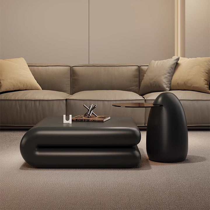 MAS-2245 Masdio ELIO Japandi Coffee Table Masdio