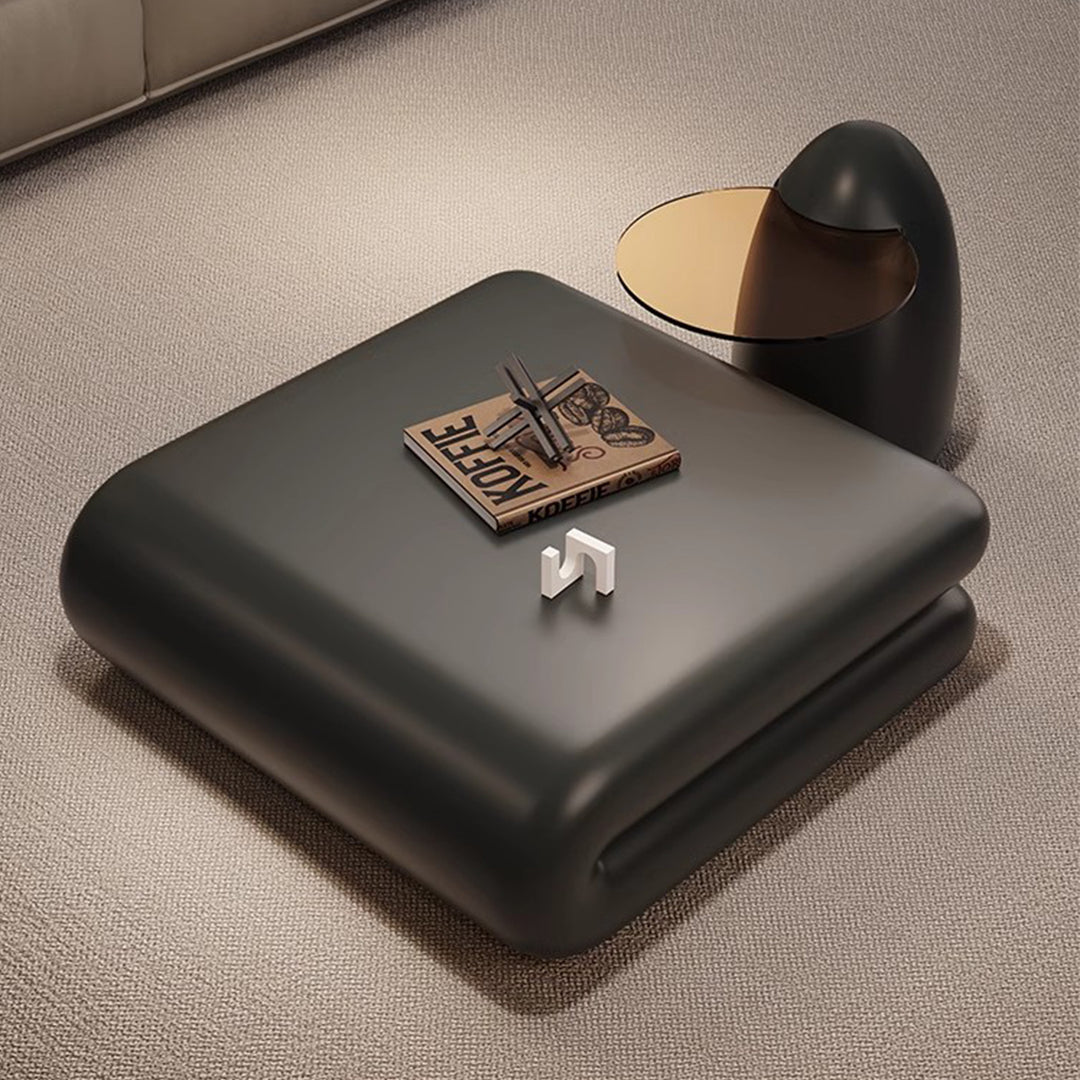 MAS-2245 Masdio ELIO Japandi Coffee Table Masdio