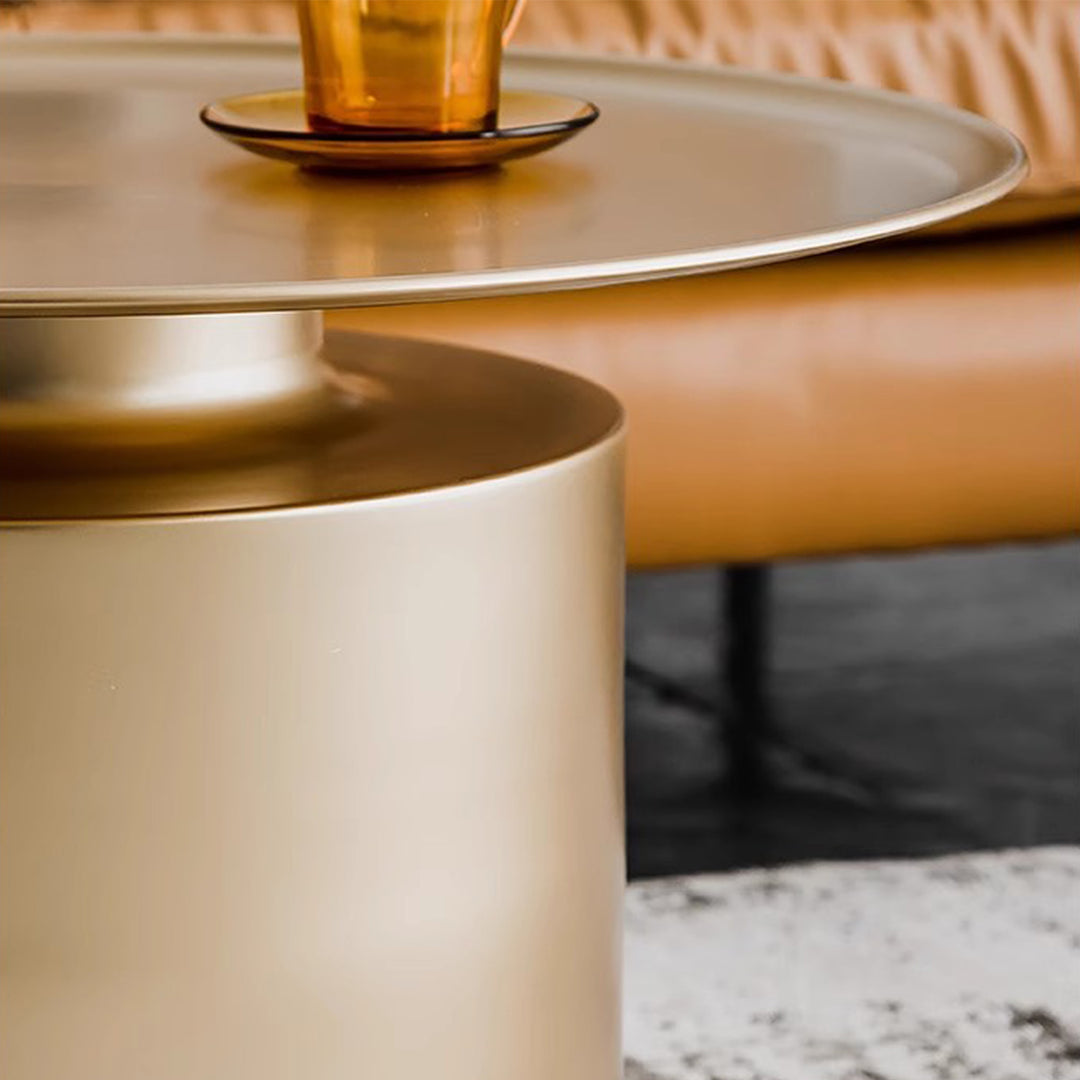 MAS-2246 Masdio FOGS Modern Side Table Masdio