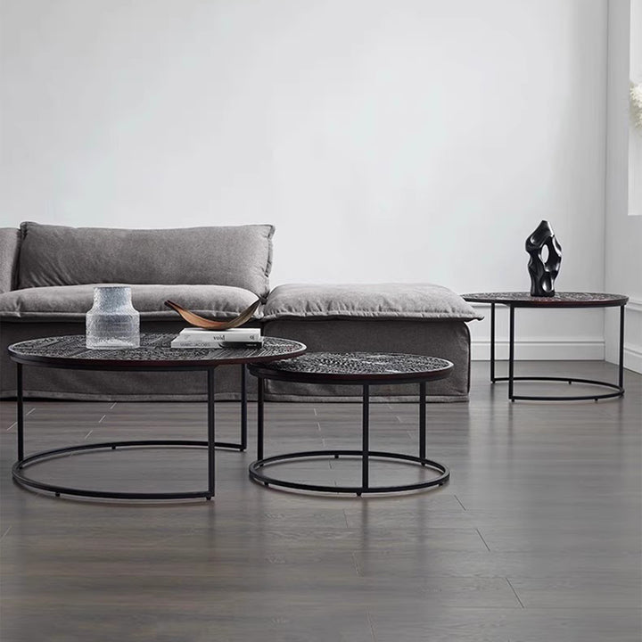 MAS-2250 Masdio NOVUS Modern Coffee Table Masdio