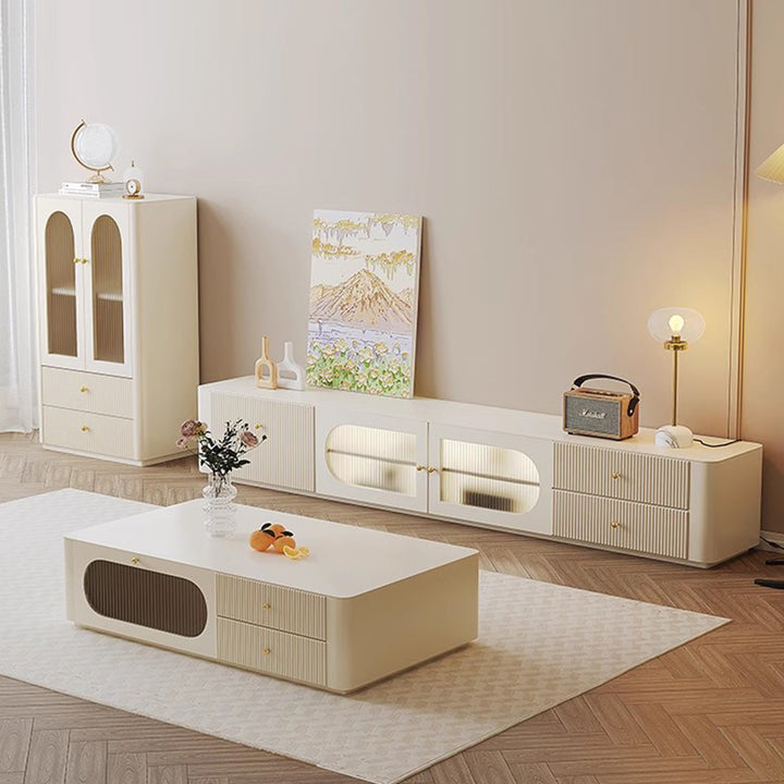MAS-2254 Masdio MATO Modern TV Console Masdio