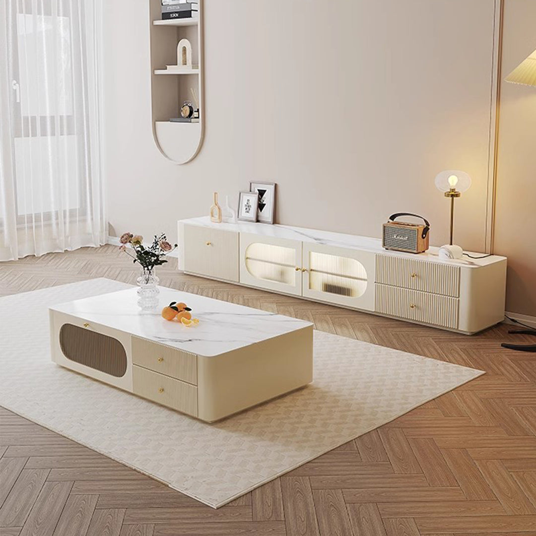 MAS-2254 Masdio MATO Modern TV Console Masdio