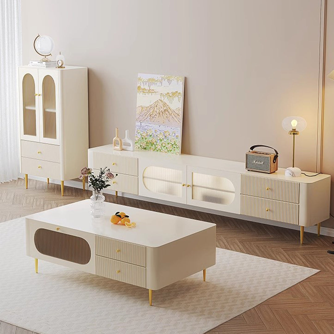 MAS-2254 Masdio MATO Modern TV Console Masdio