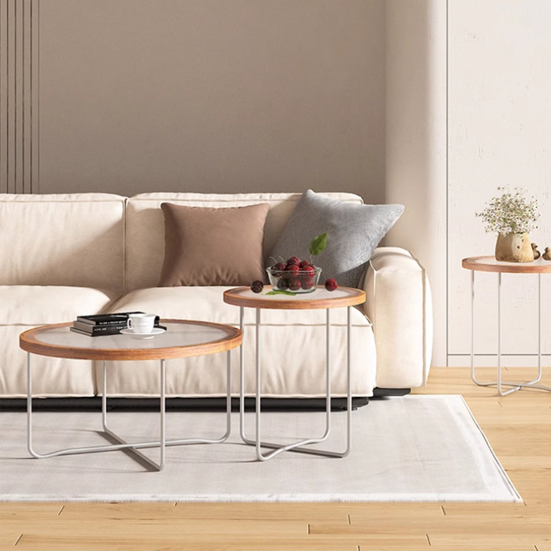 MAS-2256 Masdio HANDY Modern Coffee Table Masdio