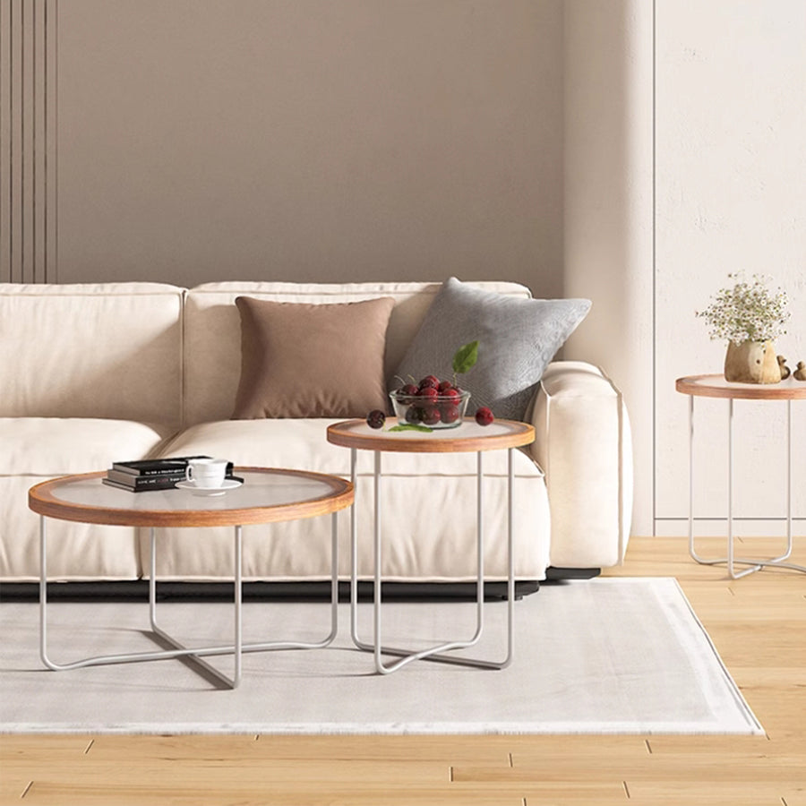 MAS-2256 Masdio HANDY Modern Coffee Table Masdio