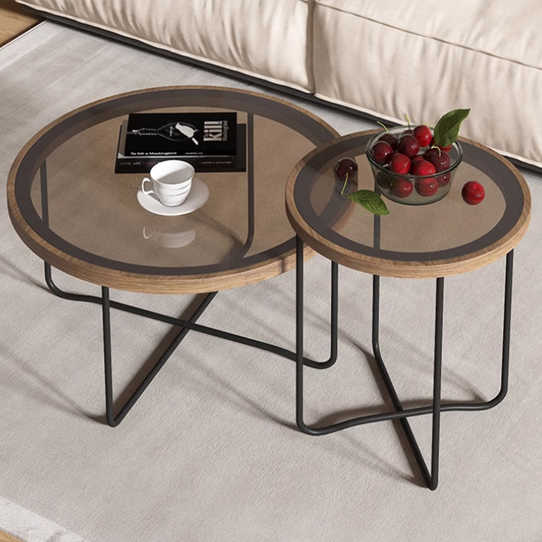 MAS-2256 Masdio HANDY Modern Coffee Table Masdio