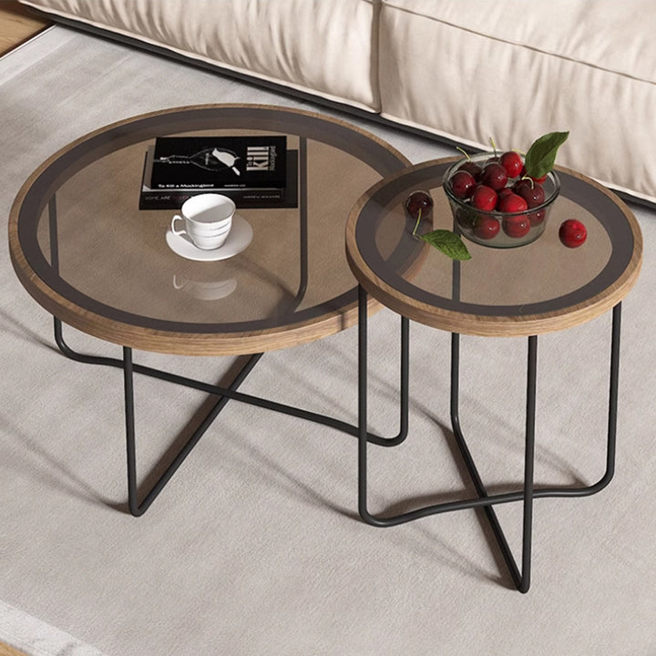 MAS-2256 Masdio HANDY Modern Coffee Table Masdio