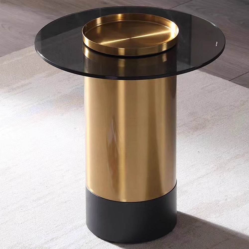 MAS-2259 Masdio TIBEL Minimalist Coffee Table Masdio