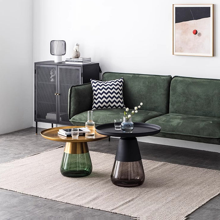 MAS-2262 Masdio HAAL Modern Coffee Table Masdio