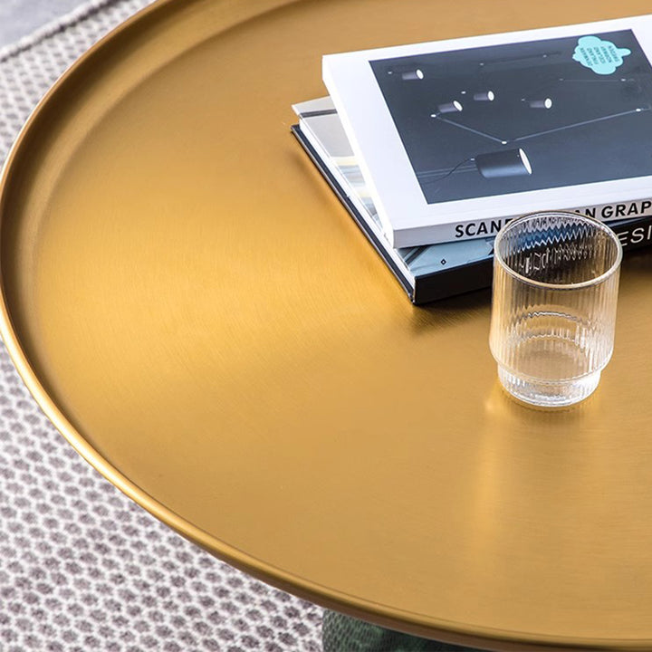 MAS-2262 Masdio HAAL Modern Coffee Table Masdio