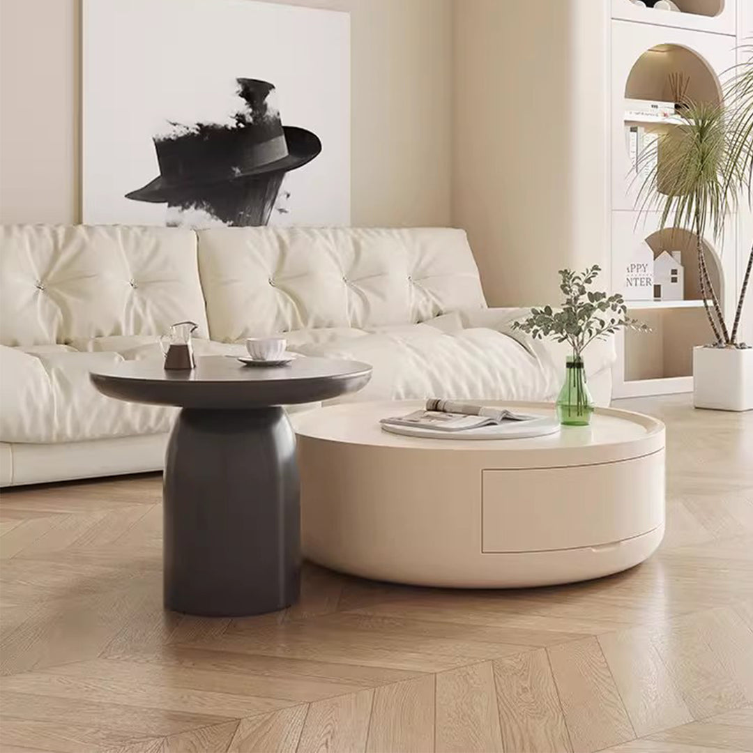 MAS-2267 Masdio DRAFT Modern Coffee Table Set Masdio