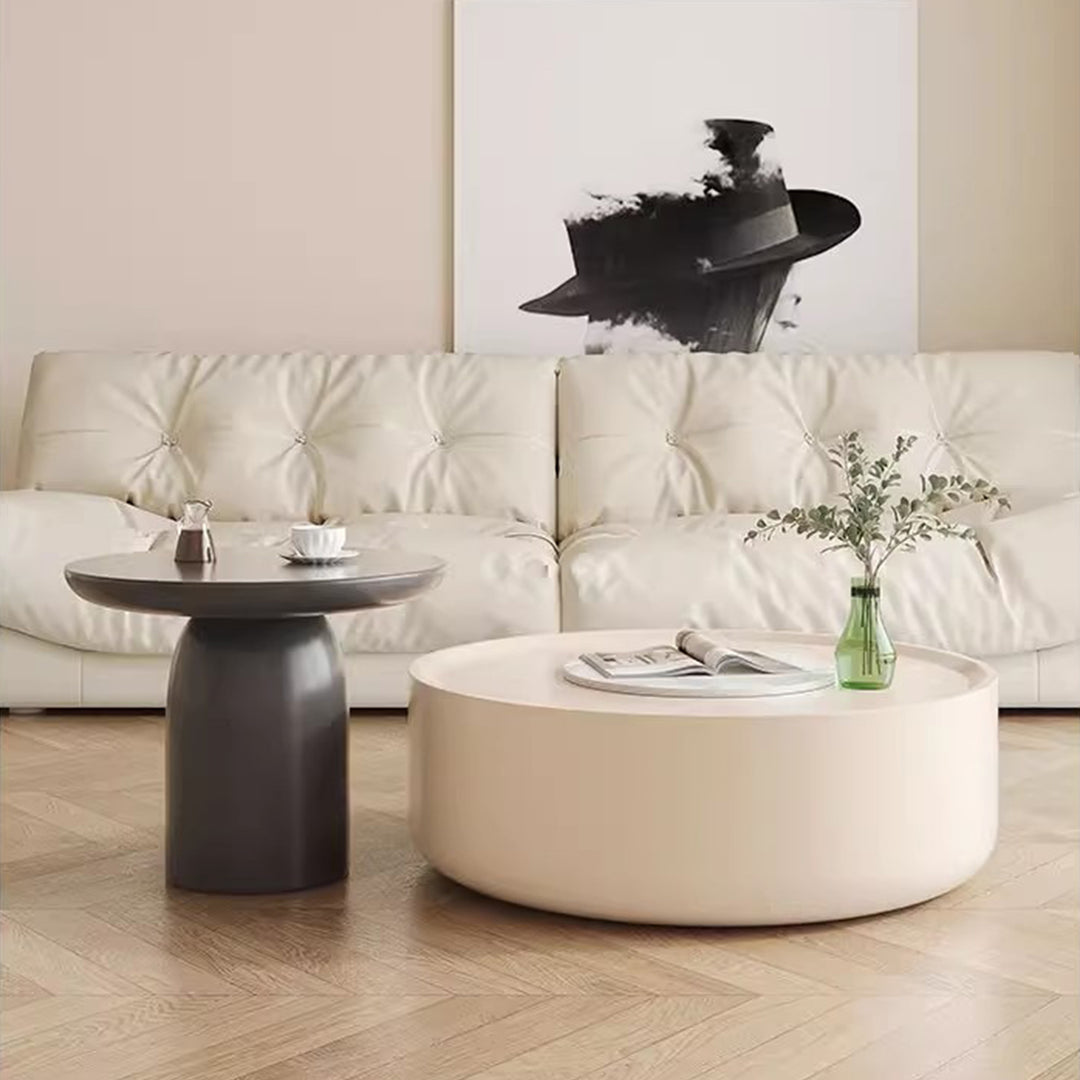 MAS-2267 Masdio DRAFT Modern Coffee Table Set Masdio