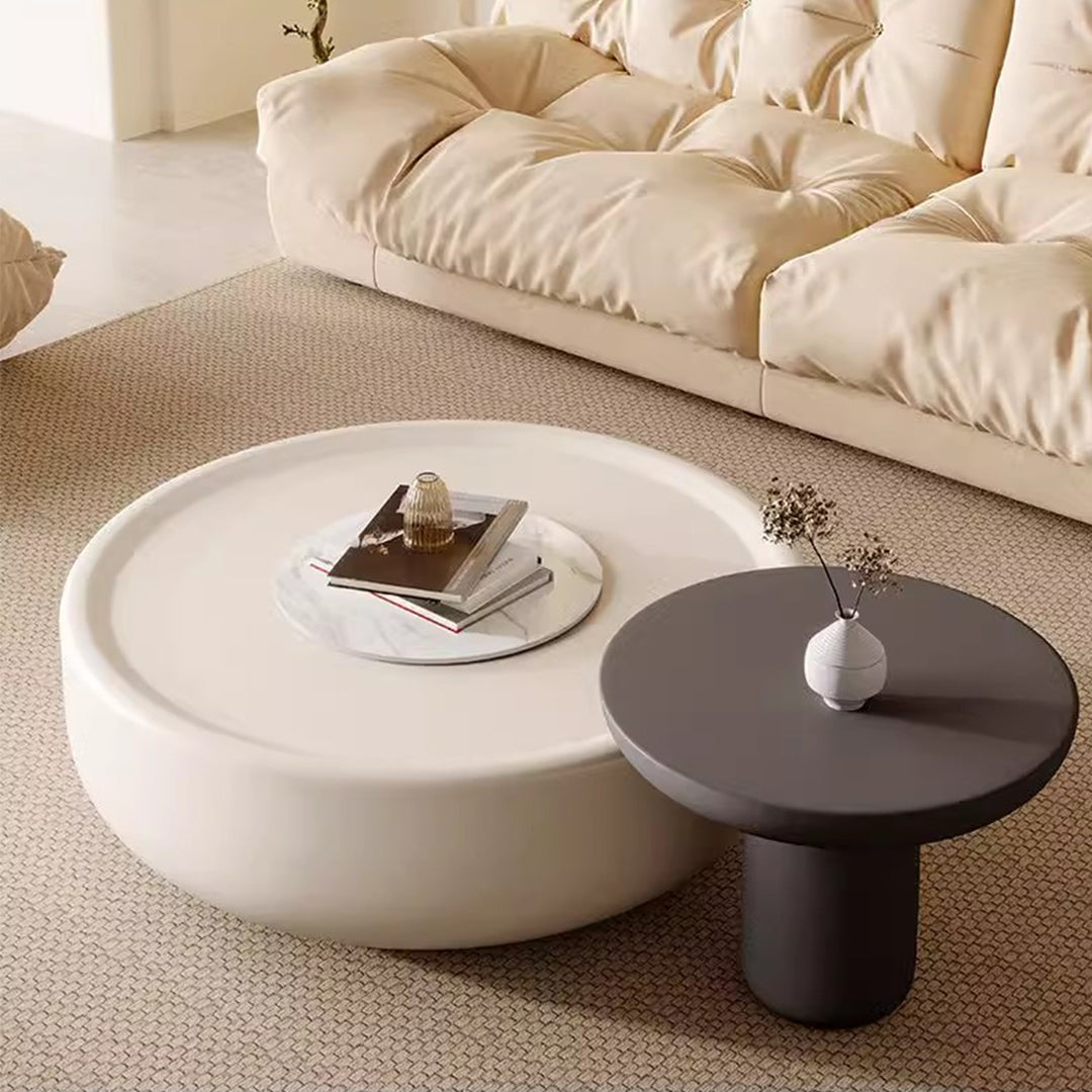 MAS-2267 Masdio DRAFT Modern Coffee Table Set Masdio