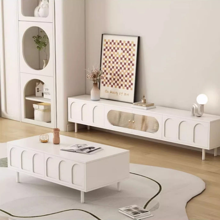 MAS-2273 Masdio ESKI Modern TV Console Masdio