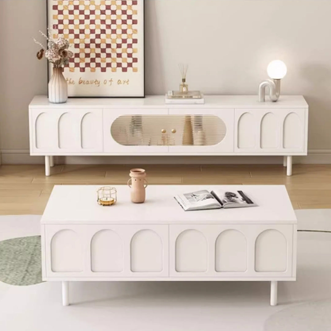 MAS-2273 Masdio ESKI Modern TV Console Masdio