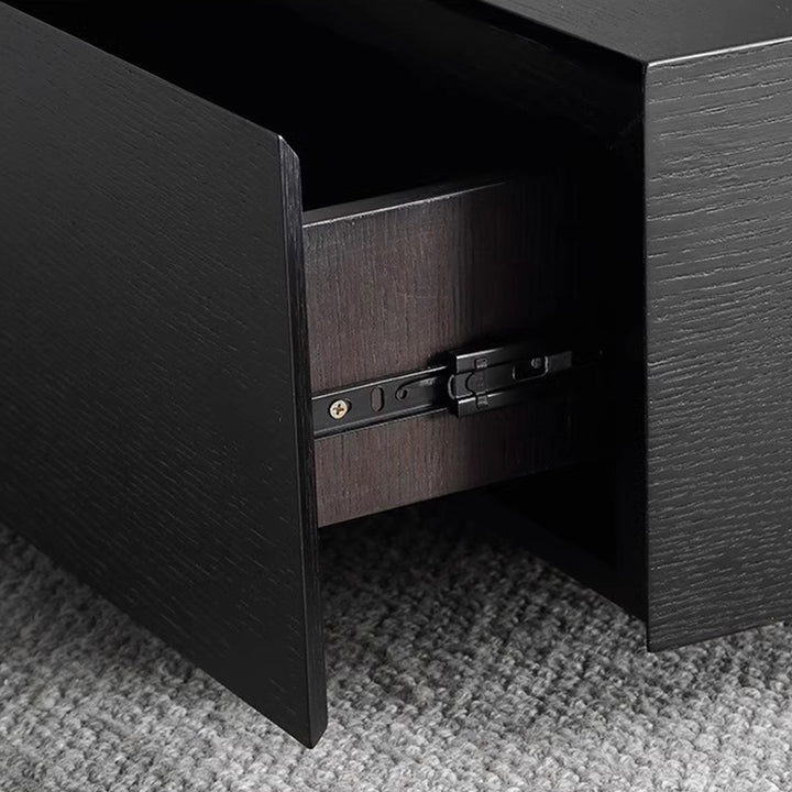 MAS-2277 Masdio DELVER Modern Sintered Stone Coffee Table Masdio