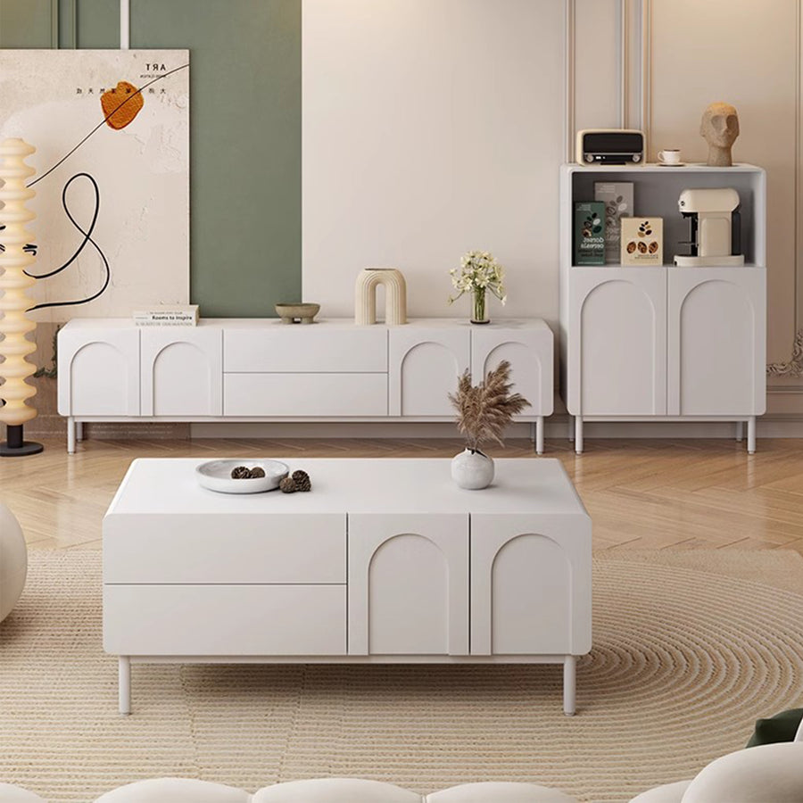 MAS-2278 Masdio POSSE Modern TV Console Masdio