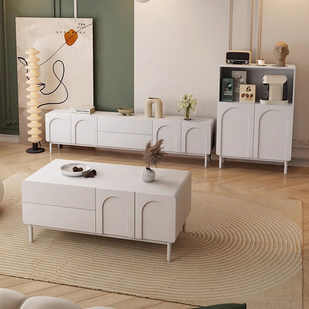 MAS-2278 Masdio POSSE Modern TV Console Masdio