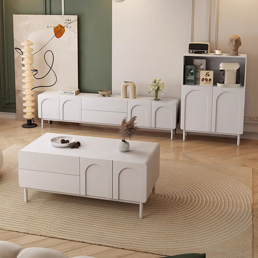 MAS-2278 Masdio POSSE Modern TV Console Masdio