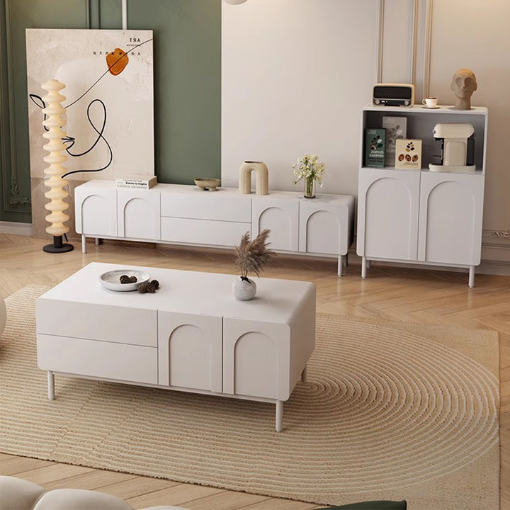 MAS-2278 Masdio POSSE Modern TV Console Masdio