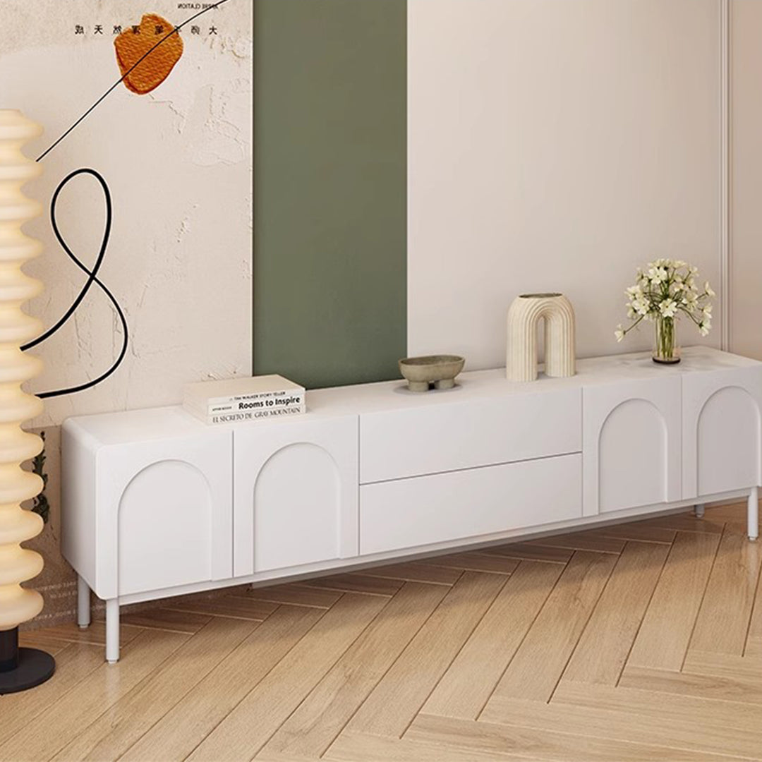 MAS-2278 Masdio POSSE Modern TV Console Masdio