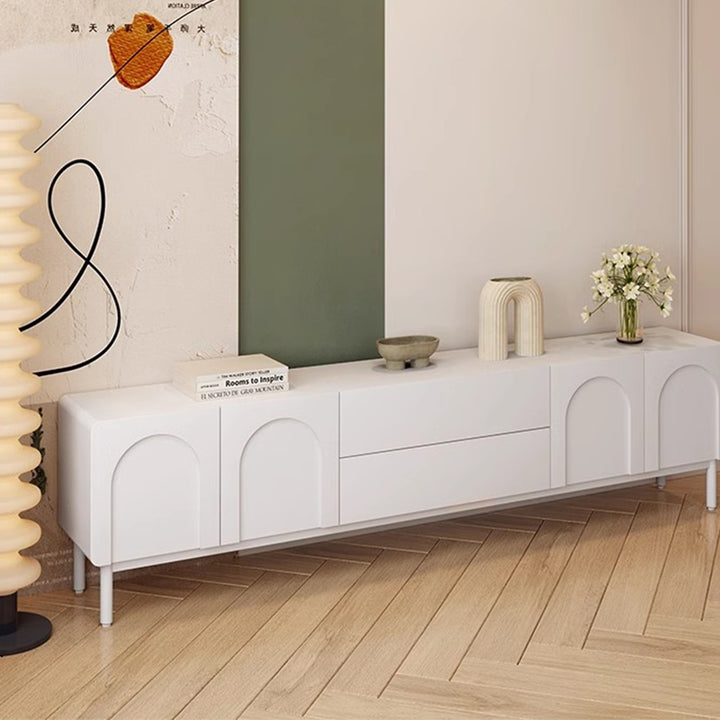 MAS-2278 Masdio POSSE Modern TV Console Masdio