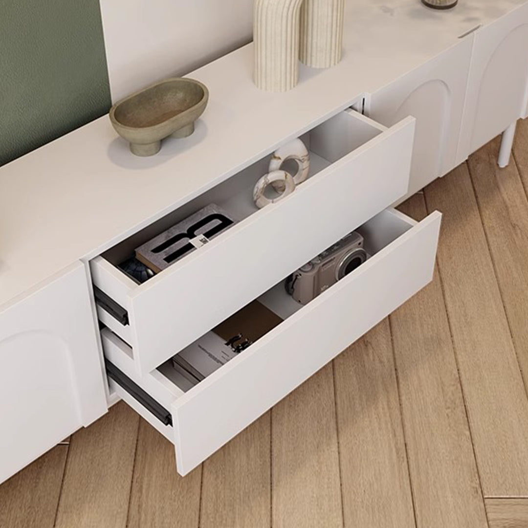 MAS-2278 Masdio POSSE Modern TV Console Masdio