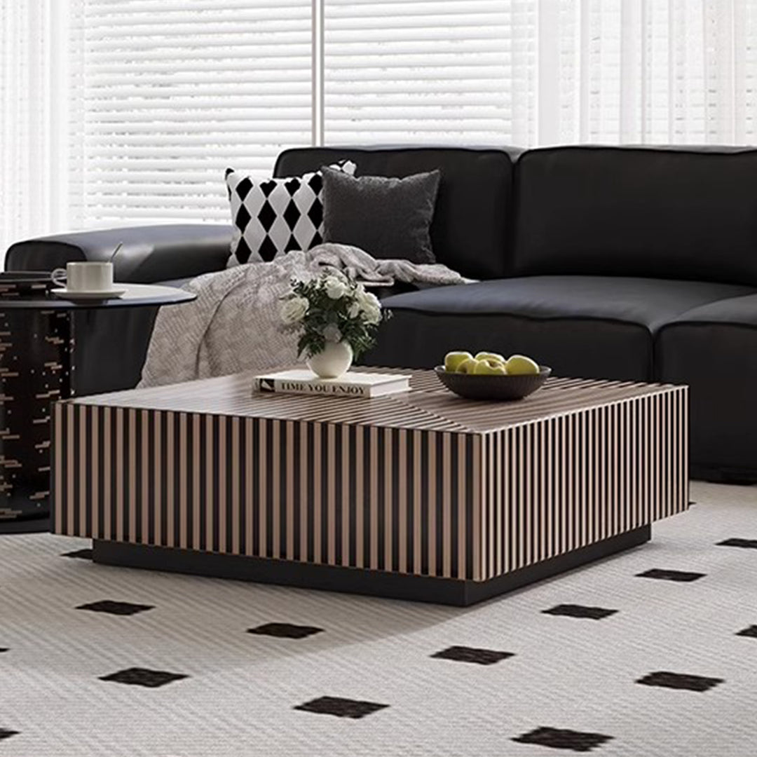 MAS-2280 Masdio EMMETT Modern Nesting Coffee Tables Masdio