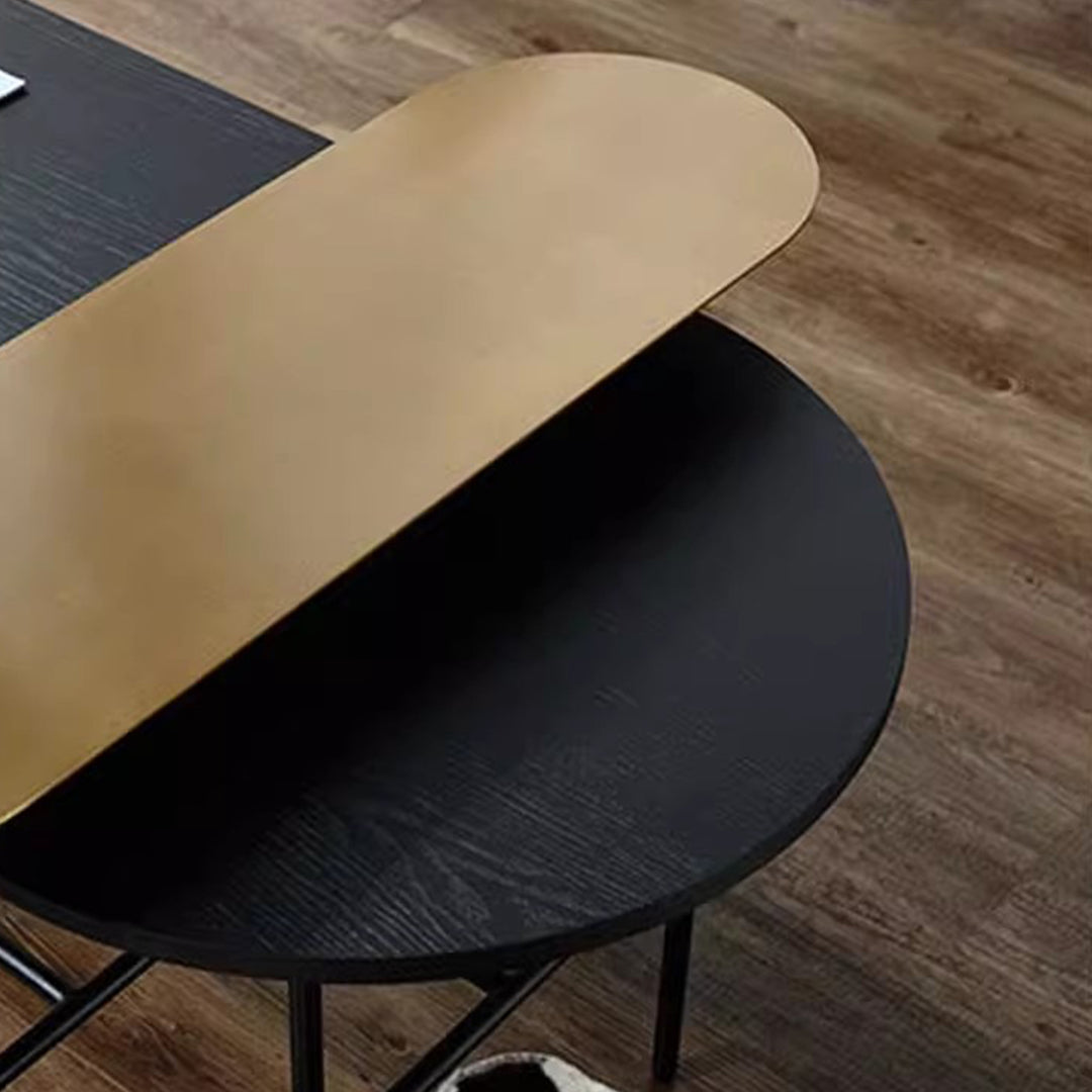 MAS-2289 Masdio ARROW Postmodern Coffee Table Masdio