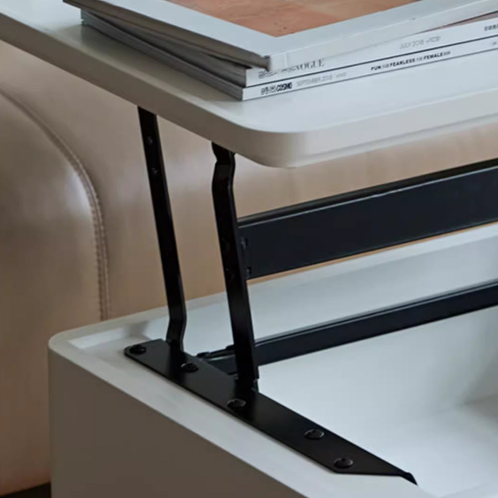 MAS-2294 Masdio KEANE Modern Extendable Coffee Table Masdio