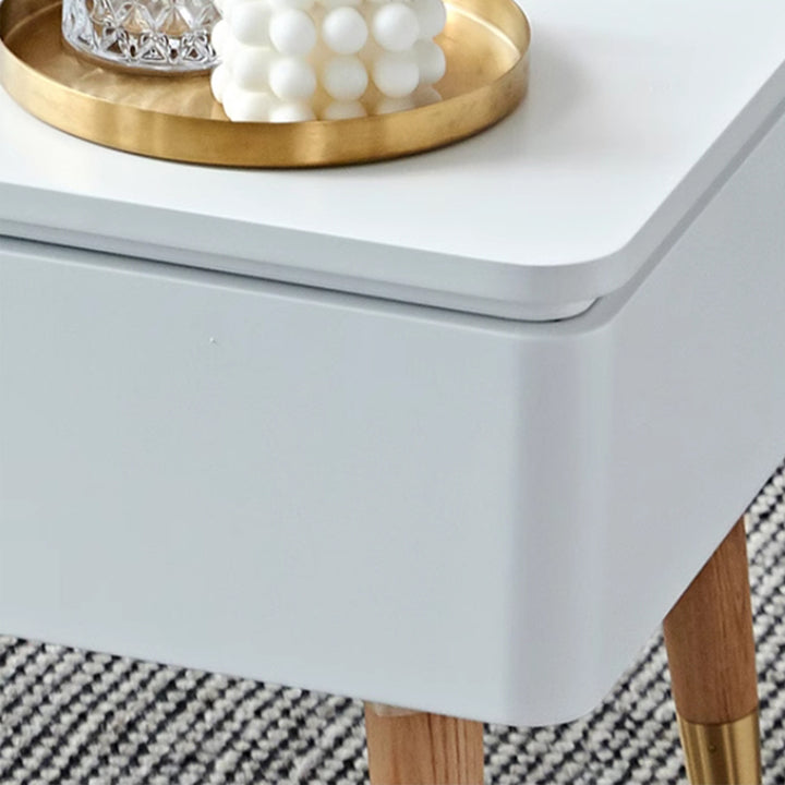 MAS-2294 Masdio KEANE Modern Extendable Coffee Table Masdio