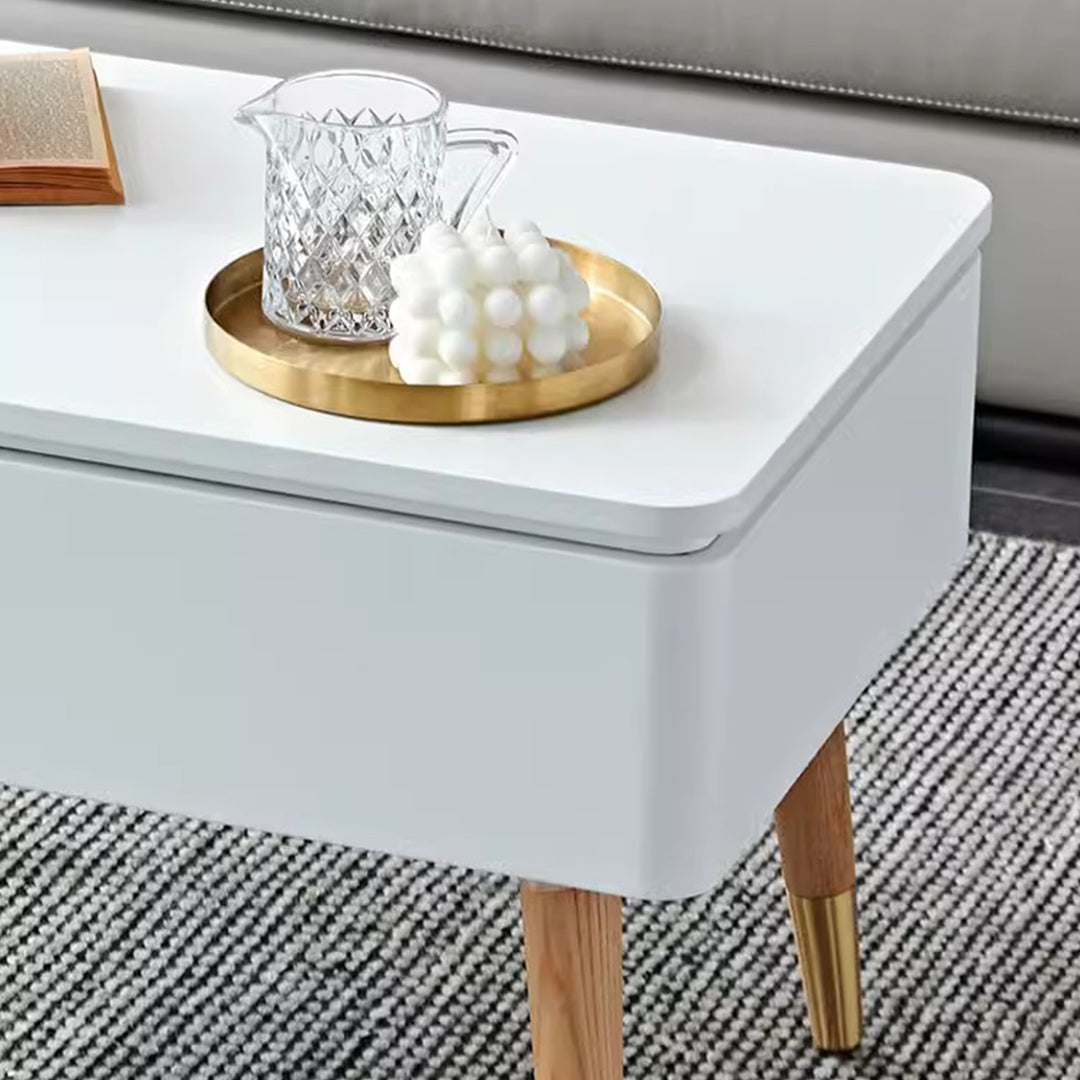 MAS-2294 Masdio KEANE Modern Extendable Coffee Table Masdio