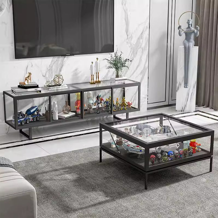 MAS-2296 Masdio LOCOS Modern Coffee Table Masdio